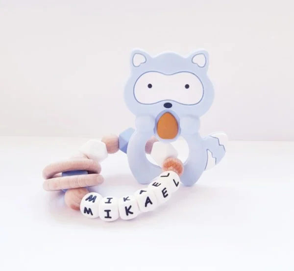 "Babyblue" Coon