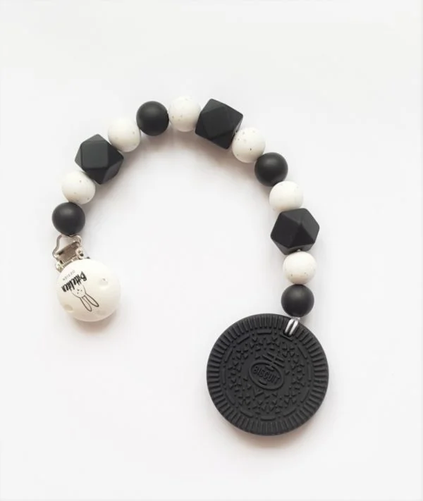 "Blackdots" hexagonbubble Oreo - Bilde 2